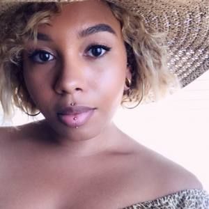 Meet your Posher, Dorothy